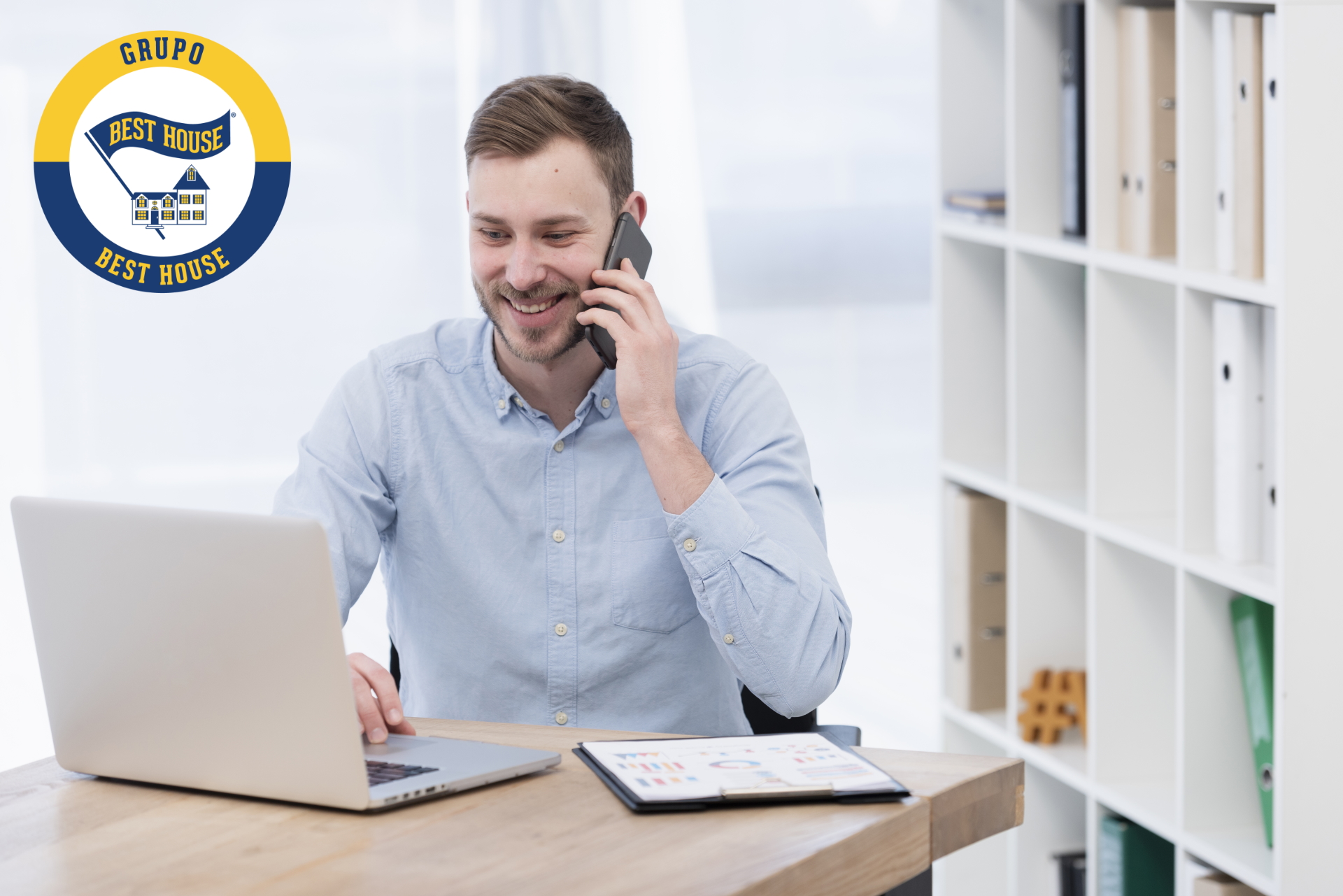 BEST HOUSE explica: El Seguimiento Efectivo de Clientes