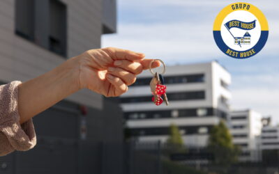 BEST HOUSE explica: La Captación Inmobiliaria