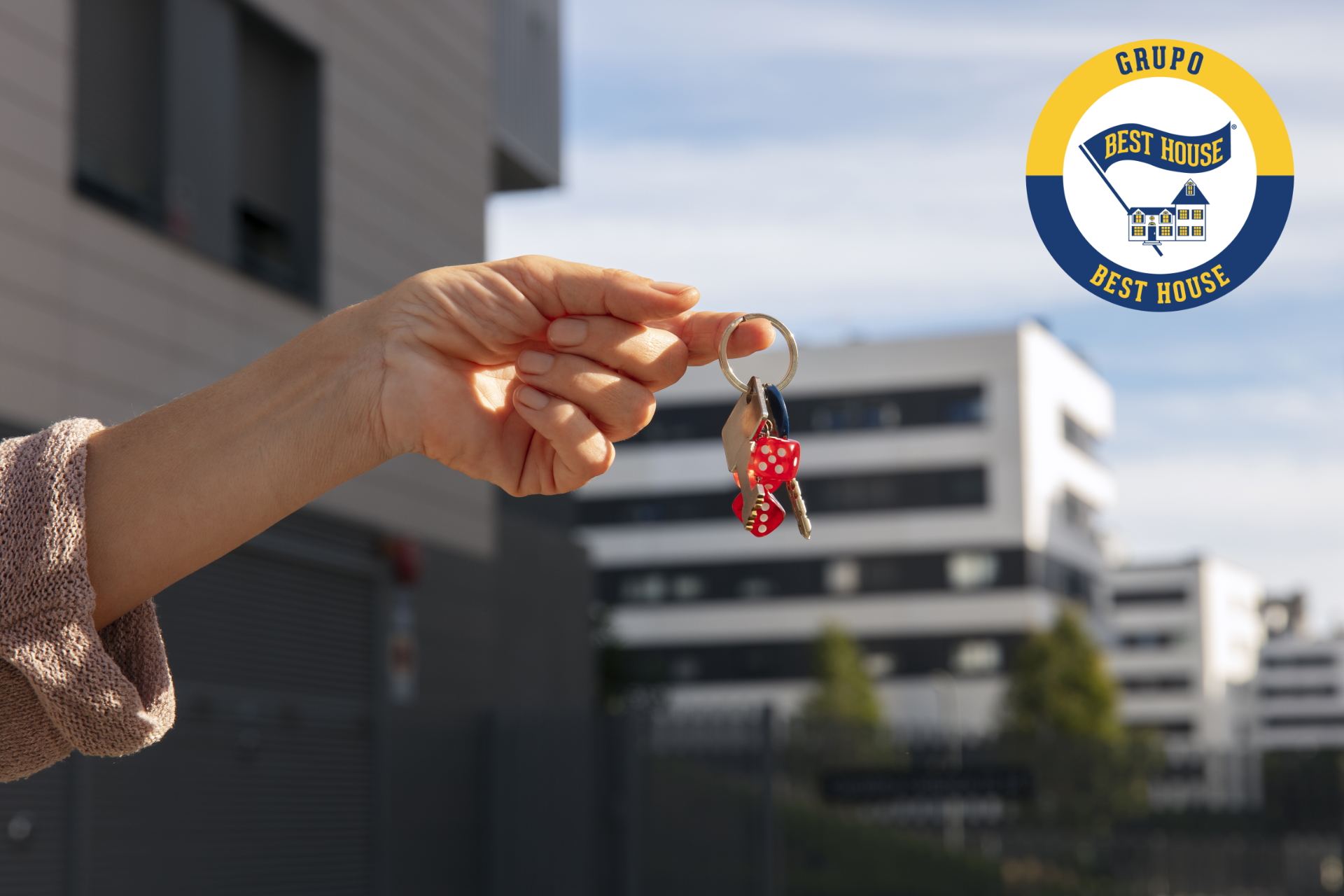 BEST HOUSE explica: La Captación Inmobiliaria