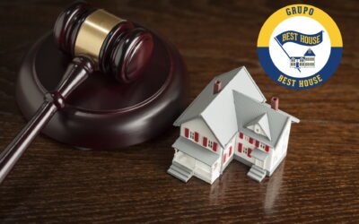 BEST HOUSE explica: Los Inmuebles de Bancos