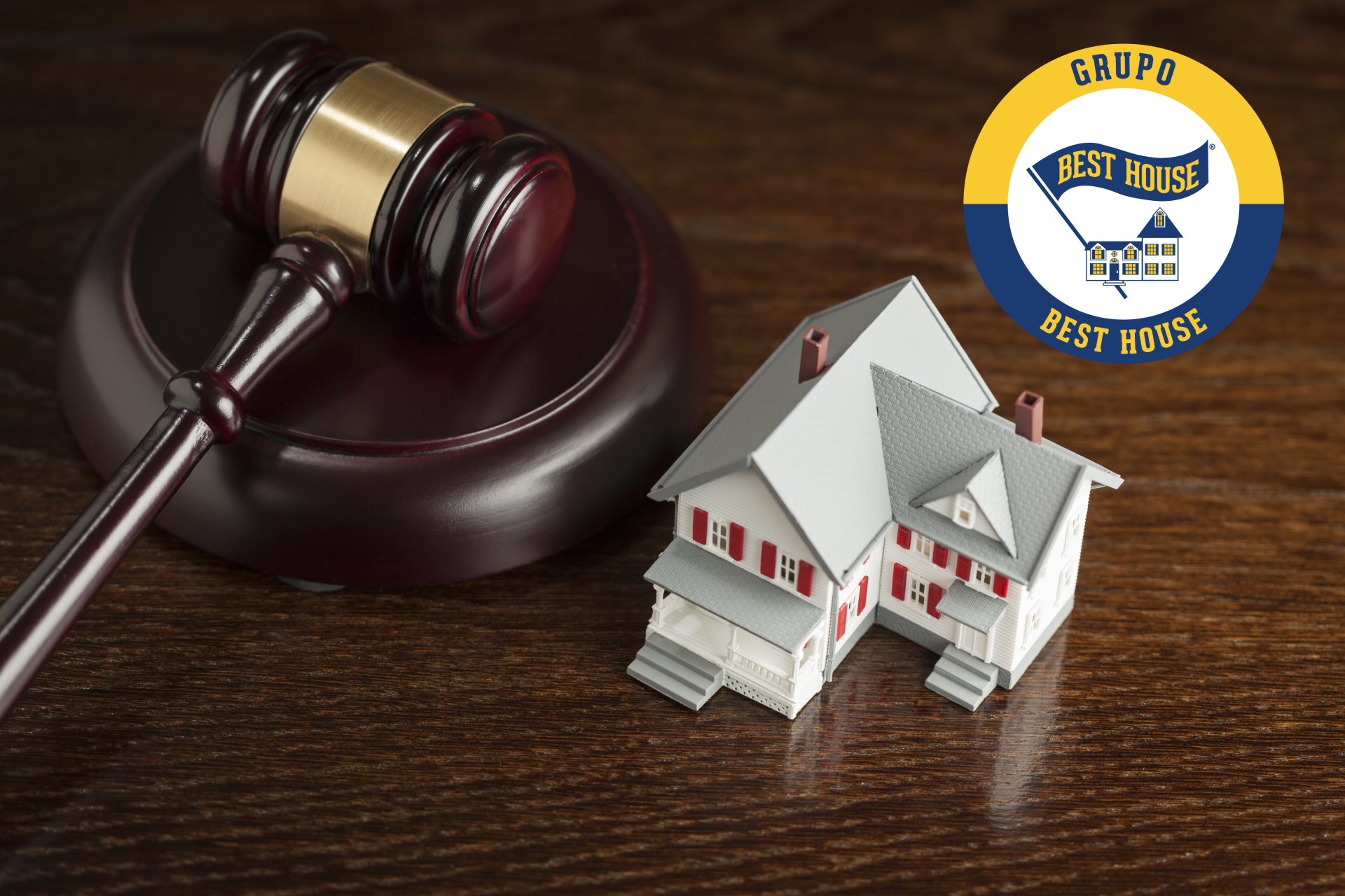 BEST HOUSE explica: Los Inmuebles de Bancos