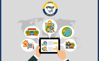 Las Categorías del Mercado Inmobiliario, por BEST HOUSE
