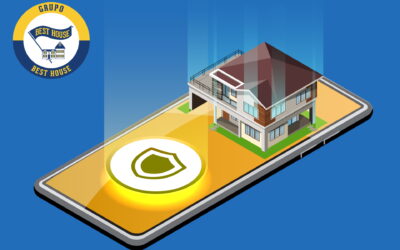 Protección de Datos en el Sector Inmobiliario, por BEST HOUSE