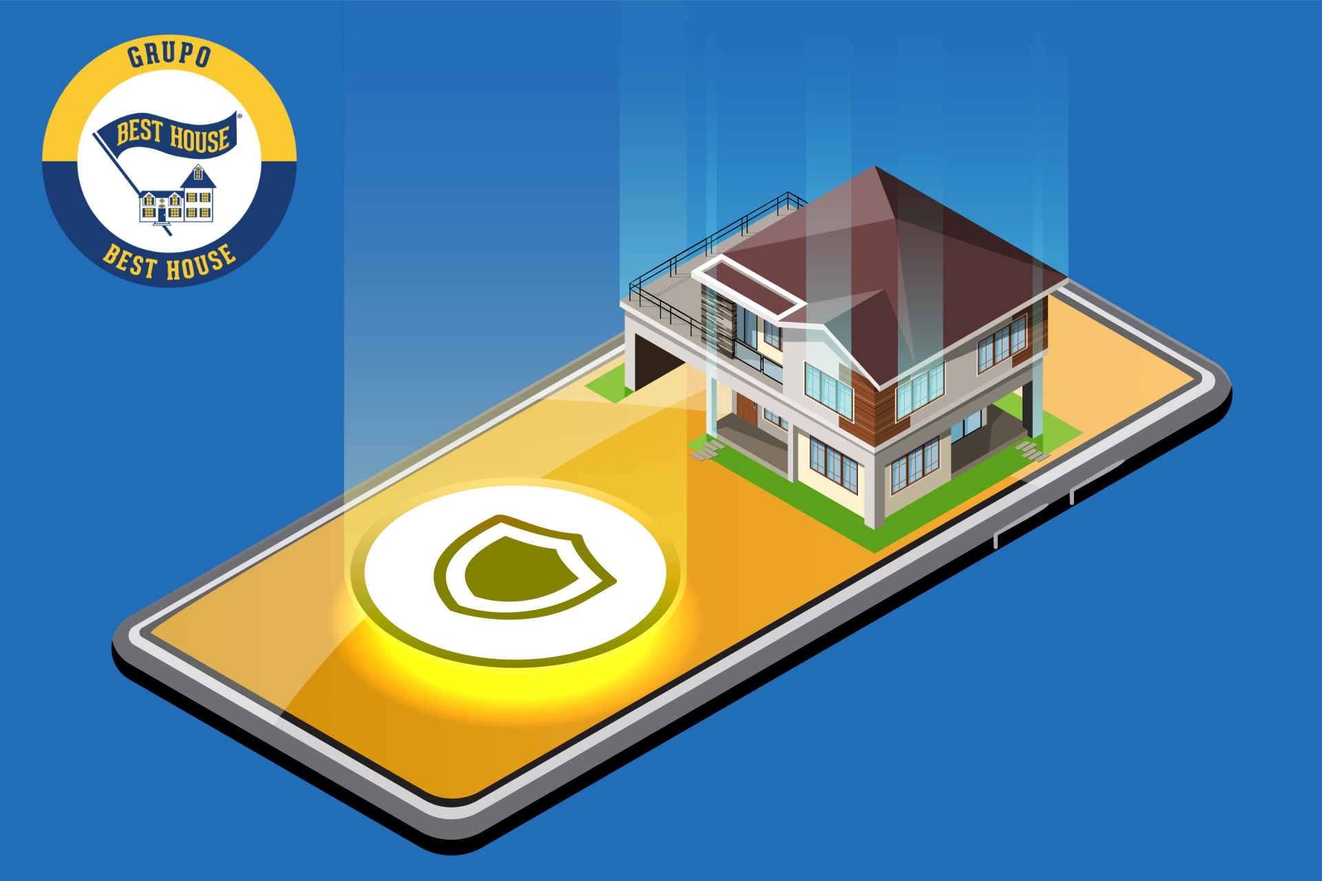 Protección de Datos en el Sector Inmobiliario, por BEST HOUSE