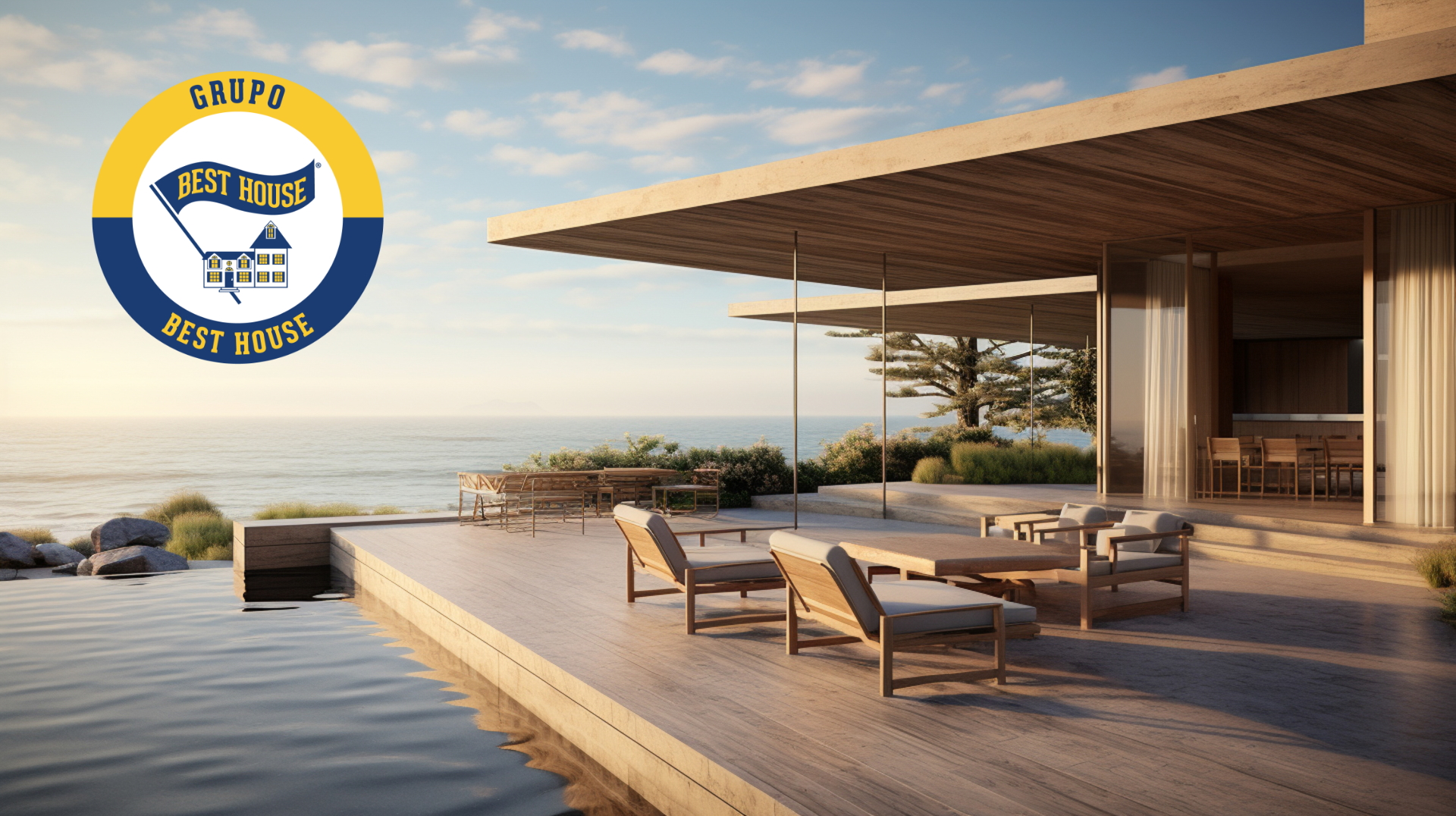 BEST HOUSE explica: El Mercado Inmobiliario de Lujo o Luxury Real Estate en España