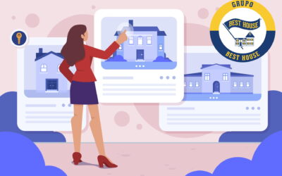 BEST HOUSE explica: El Registro de Cliente Inmobiliario