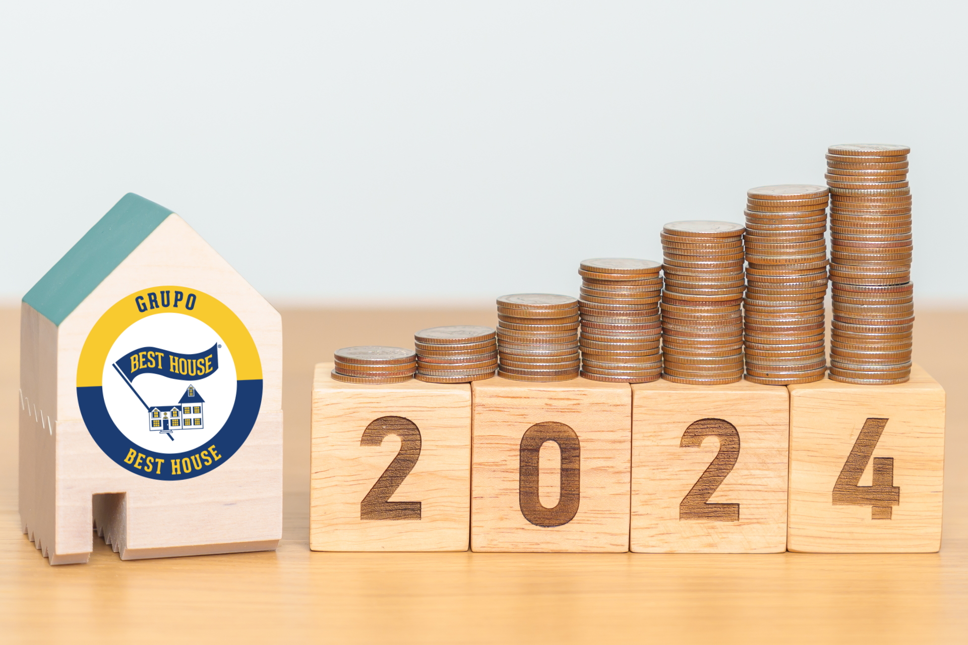 Compraventas Inmobiliarias en 2024: Expectativas y Tendencias, por BEST HOUSE