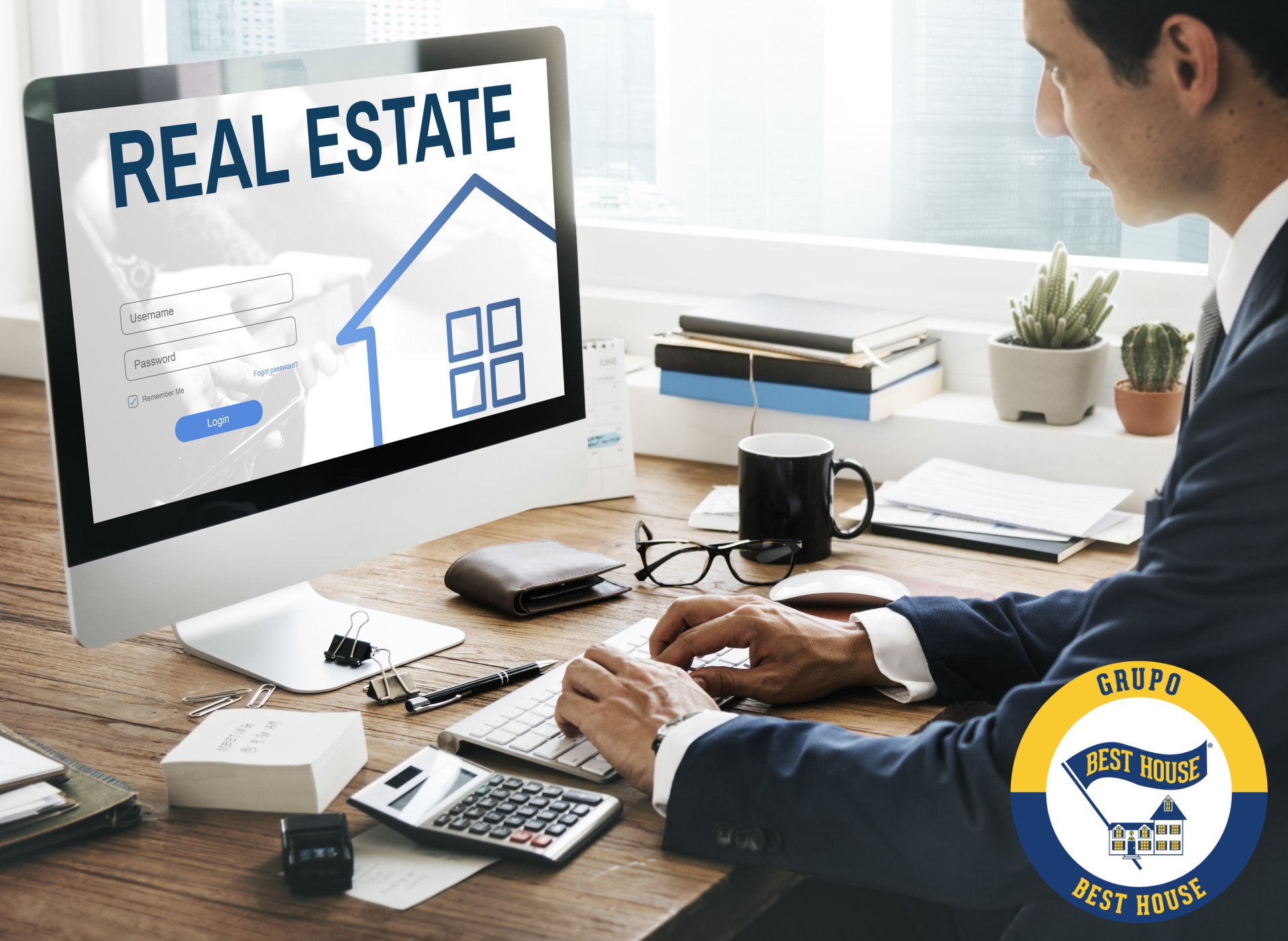 Estrategias para Dinamizar la Agencia Inmobiliaria en Verano de 2024