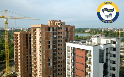 La Promoción Inmobiliaria en España: Un Sector en Transformación, por BEST HOUSE