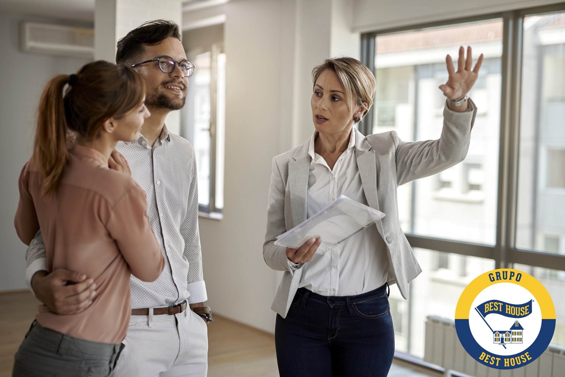 Visitas Inmobiliarias Exitosas: Consejos para Agentes y Compradores, por BEST HOUSE