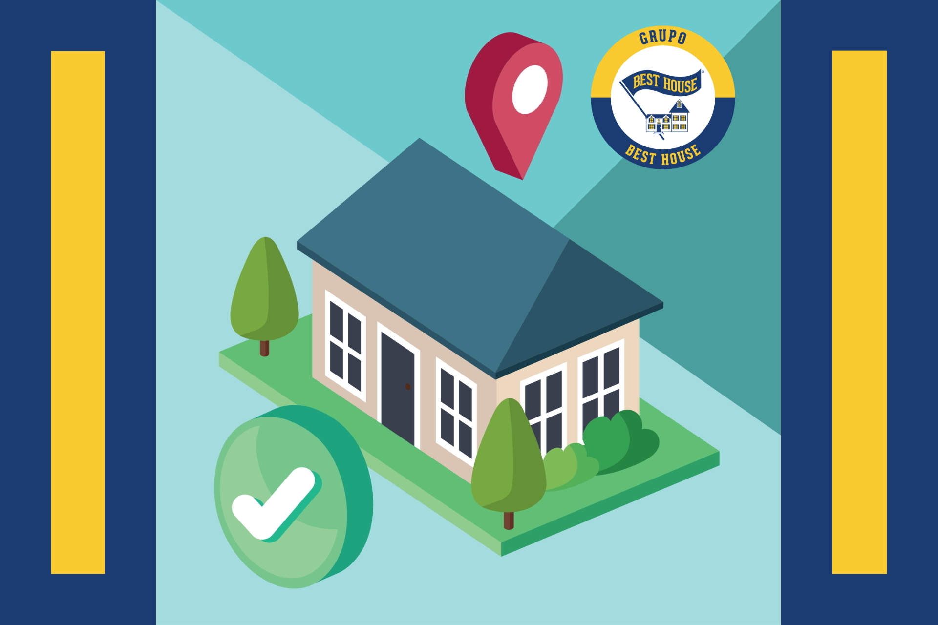 BEST HOUSE explica: La Cédula de Habitabilidad