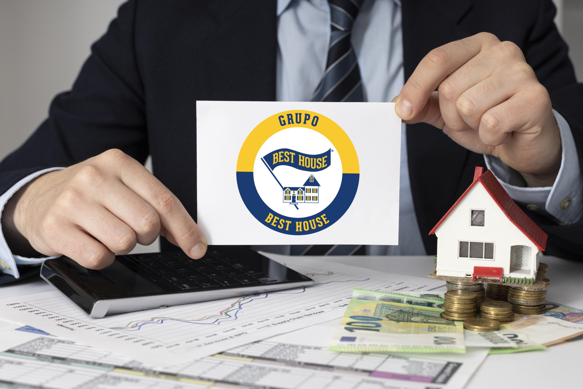 BEST HOUSE explica: La Rentabilidad Inmobiliaria