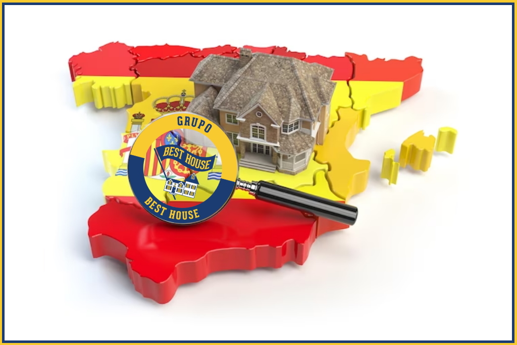 Características Únicas del Mercado Inmobiliario en España, por BEST HOUSE