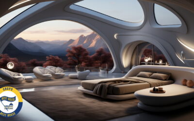 Smart Living en España en 2024: Innovación y Sostenibilidad, por BEST HOUSE