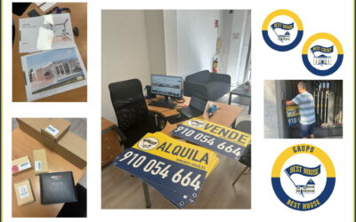 BEST HOUSE anuncia la reapertura de su franquicia en Pozuelo de Alarcón
