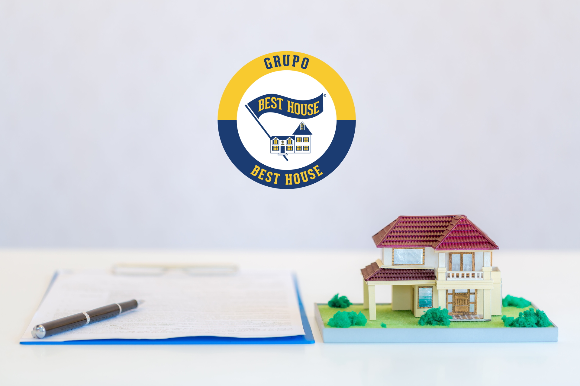 BEST HOUSE explica: El Proceso de Escritura de una Vivienda en España