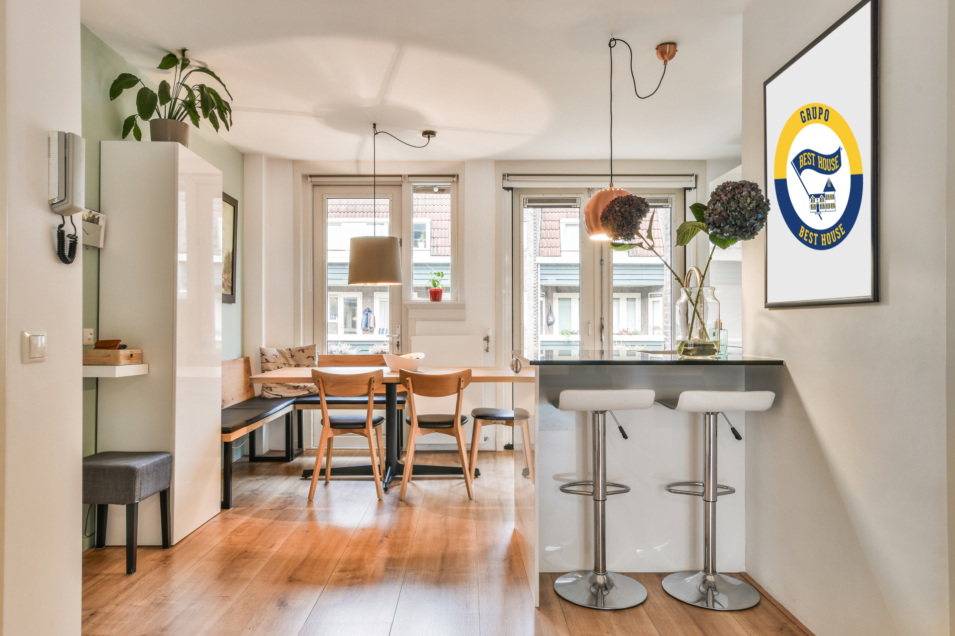 BEST HOUSE explica: La Transformación de Activos Inmobiliarios