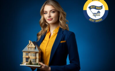 La Importancia de la Calidad de Servicio en una Agencia Inmobiliaria, por BEST HOUSE