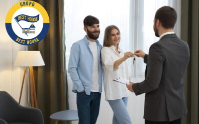 La Intermediación Inmobiliaria en España en 2024, por BEST HOUSE