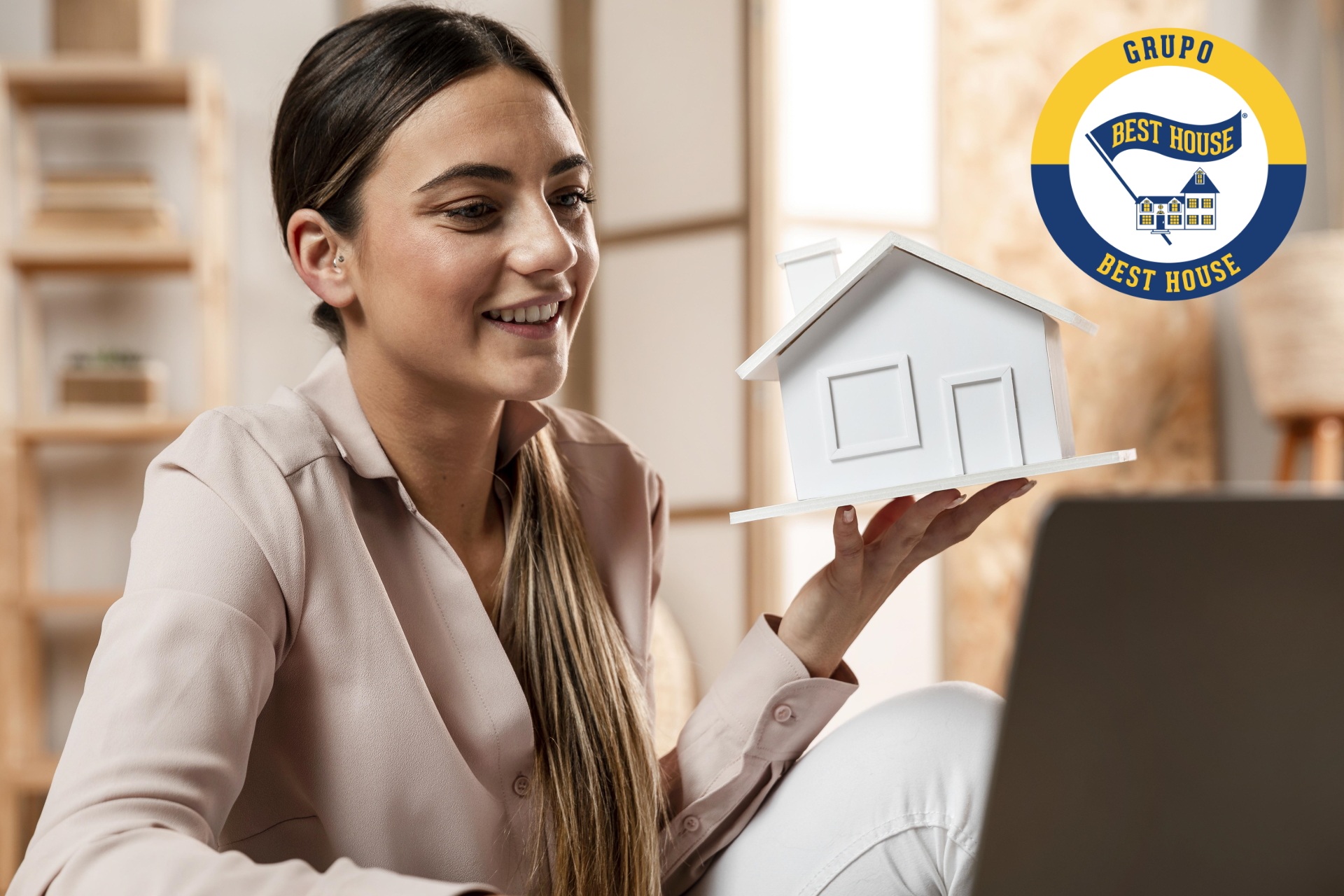 La Pretasación: Una Herramienta Clave en el Mercado Inmobiliario, por BEST HOUSE