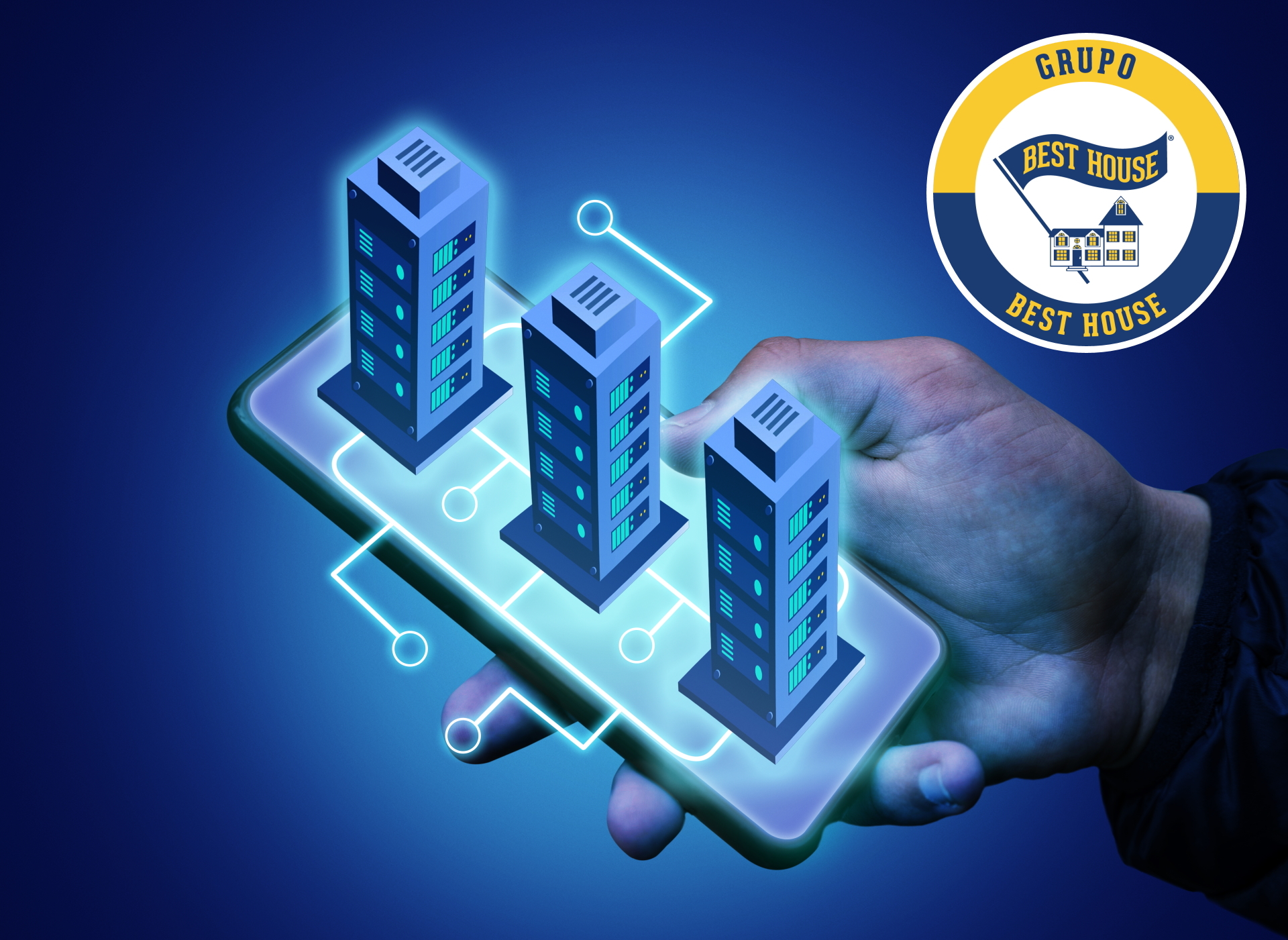 La Revolución Tecnológica en la Intermediación Inmobiliaria