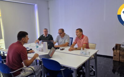 El nuevo Franquiciado de BEST HOUSE en Pozuelo de Alarcón ha recibido su Formación Inicial Presencial