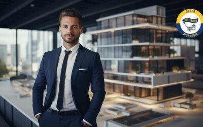 Cómo Ser un Súper Agente Inmobiliario y Destacar en Su Zona, por BEST HOUSE