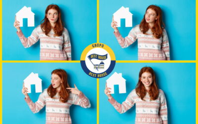 La Curva de Deseo del Comprador Inmobiliario, por BEST HOUSE