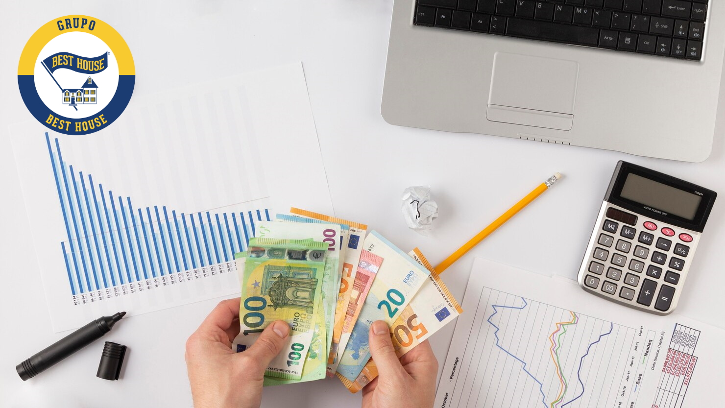 Panorama del Mercado Hipotecario en España en 2024