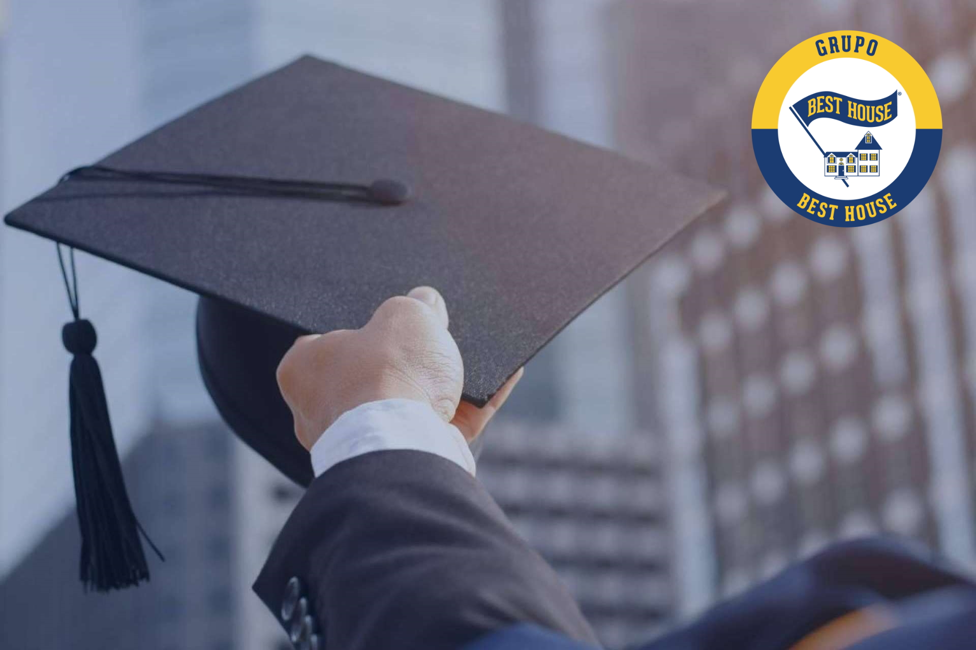 Best House refuerza su compromiso formativo con el Grado en Dirección de Empresas Tecnológicas del Instituto ECAS Grupo