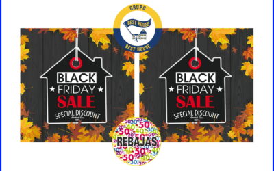 Los Mejores Tips para Aprovechar el Black Friday en Su Agencia Inmobiliaria