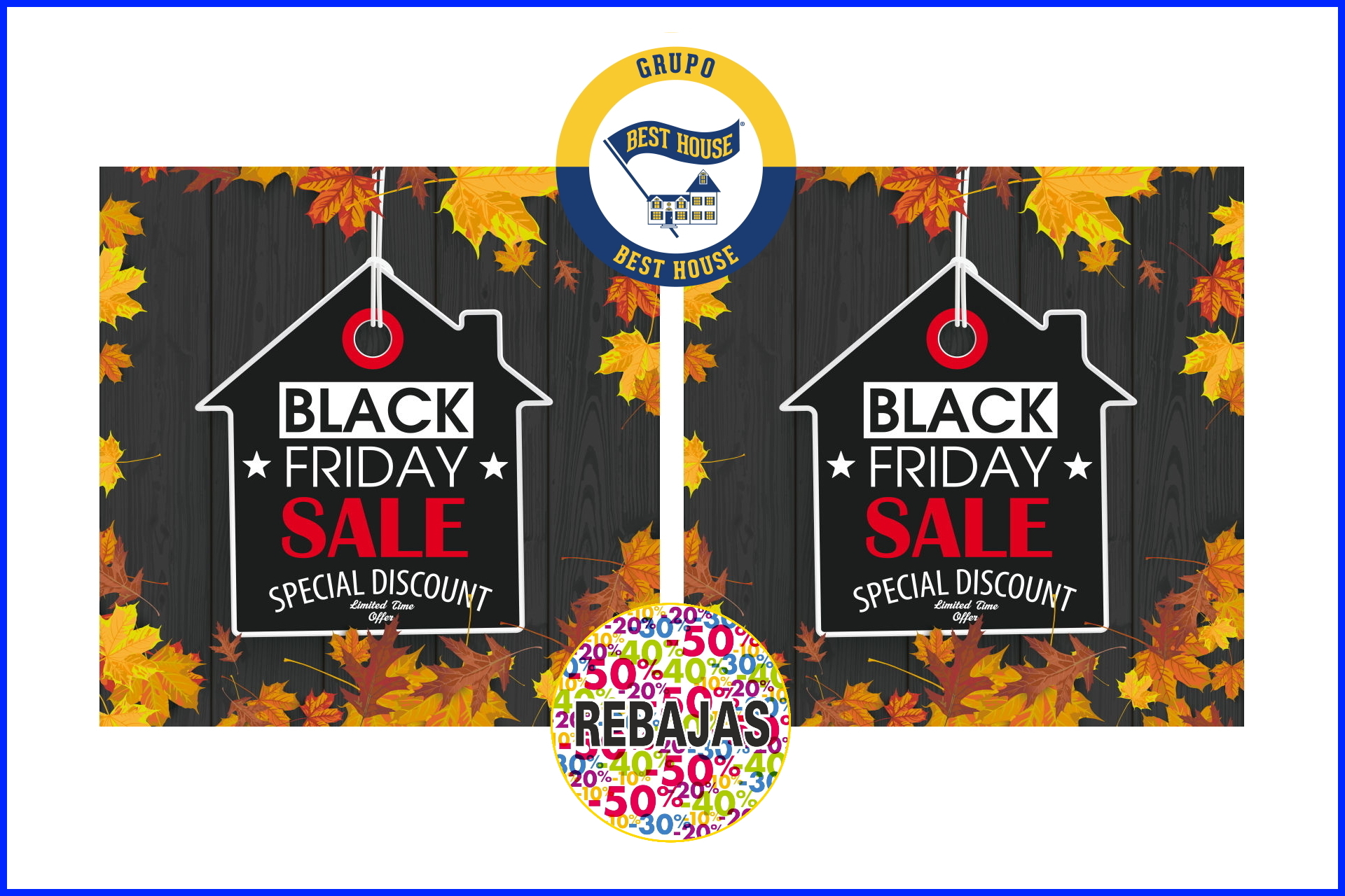 Los Mejores Tips para Aprovechar el Black Friday en Su Agencia Inmobiliaria