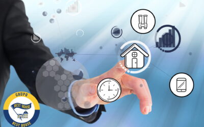El Papel de la Tecnología en una Franquicia Inmobiliaria en el Tercer Trimestre de 2024