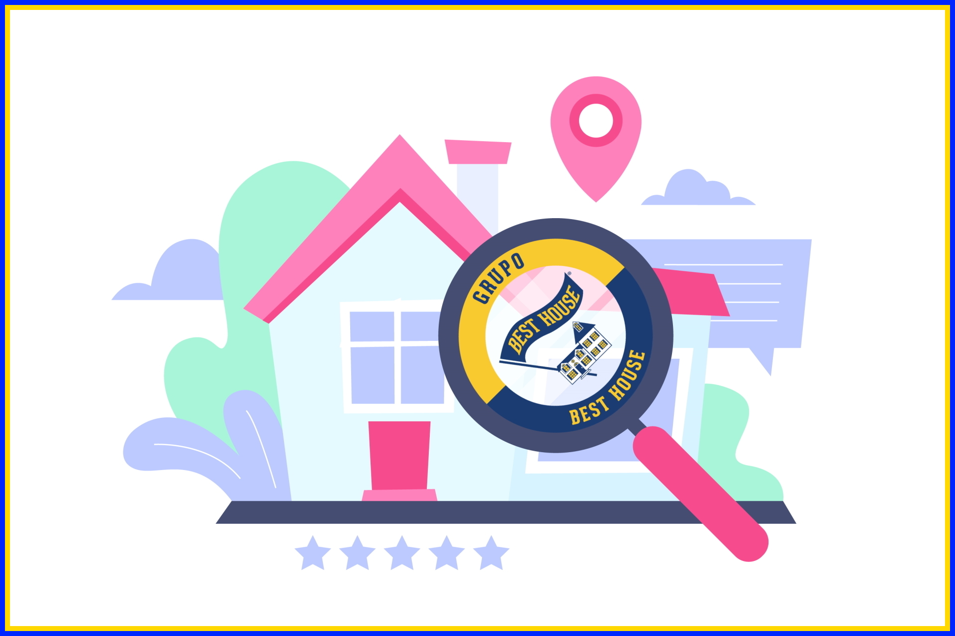 Inspección de un Inmueble en la Visita: Perspectiva del Agente Inmobiliario