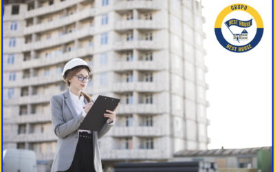 La Inspección Técnica del Edificio (ITE) en España: En qué consiste y por qué es importante