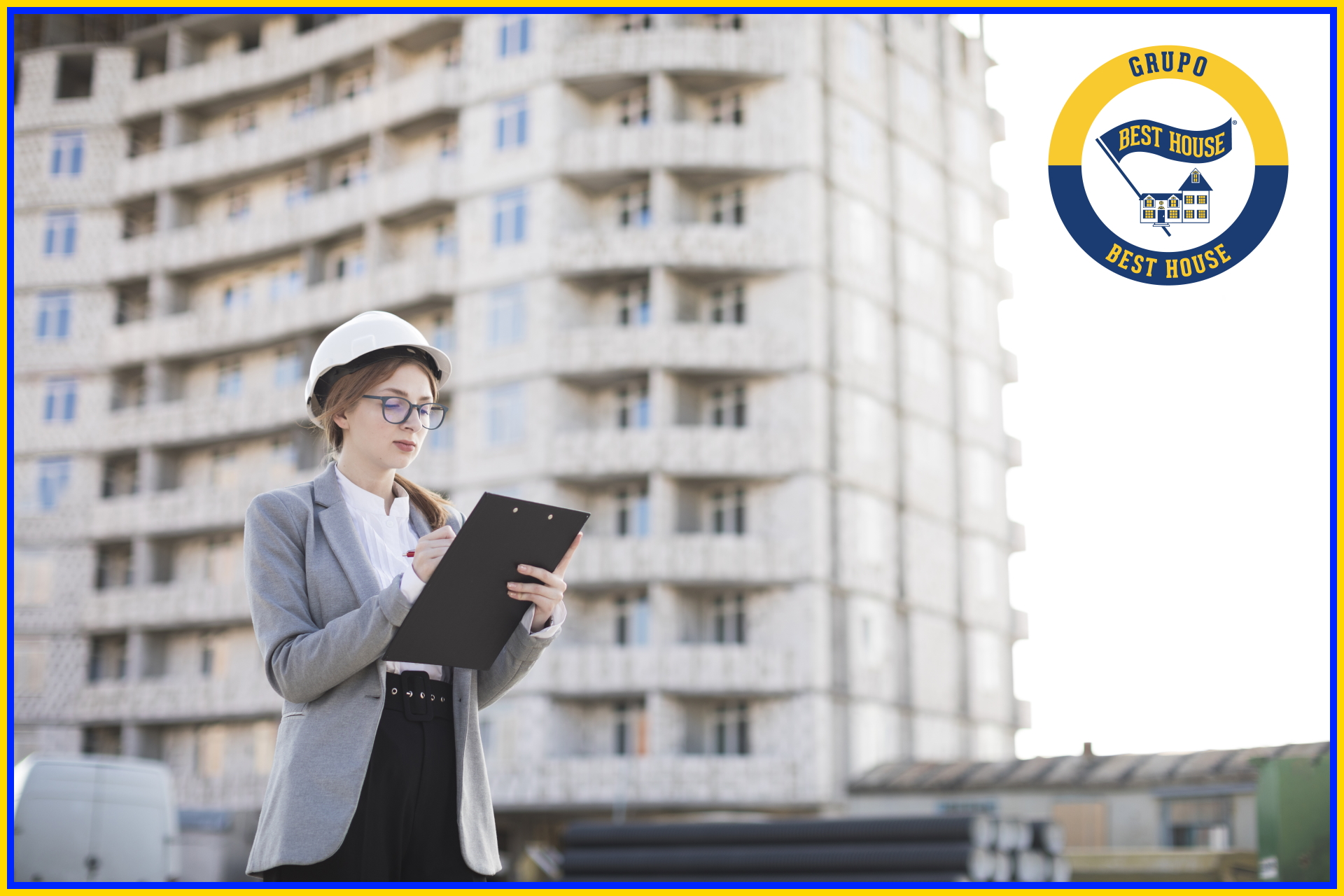 La Inspección Técnica del Edificio (ITE) en España: En qué consiste y por qué es importante