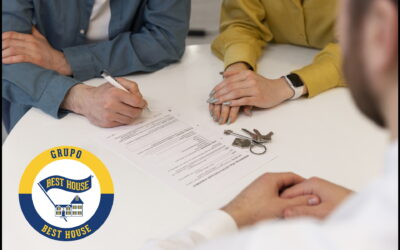 BEST HOUSE explica: Tips para Redactar un Buen Contrato de Alquiler