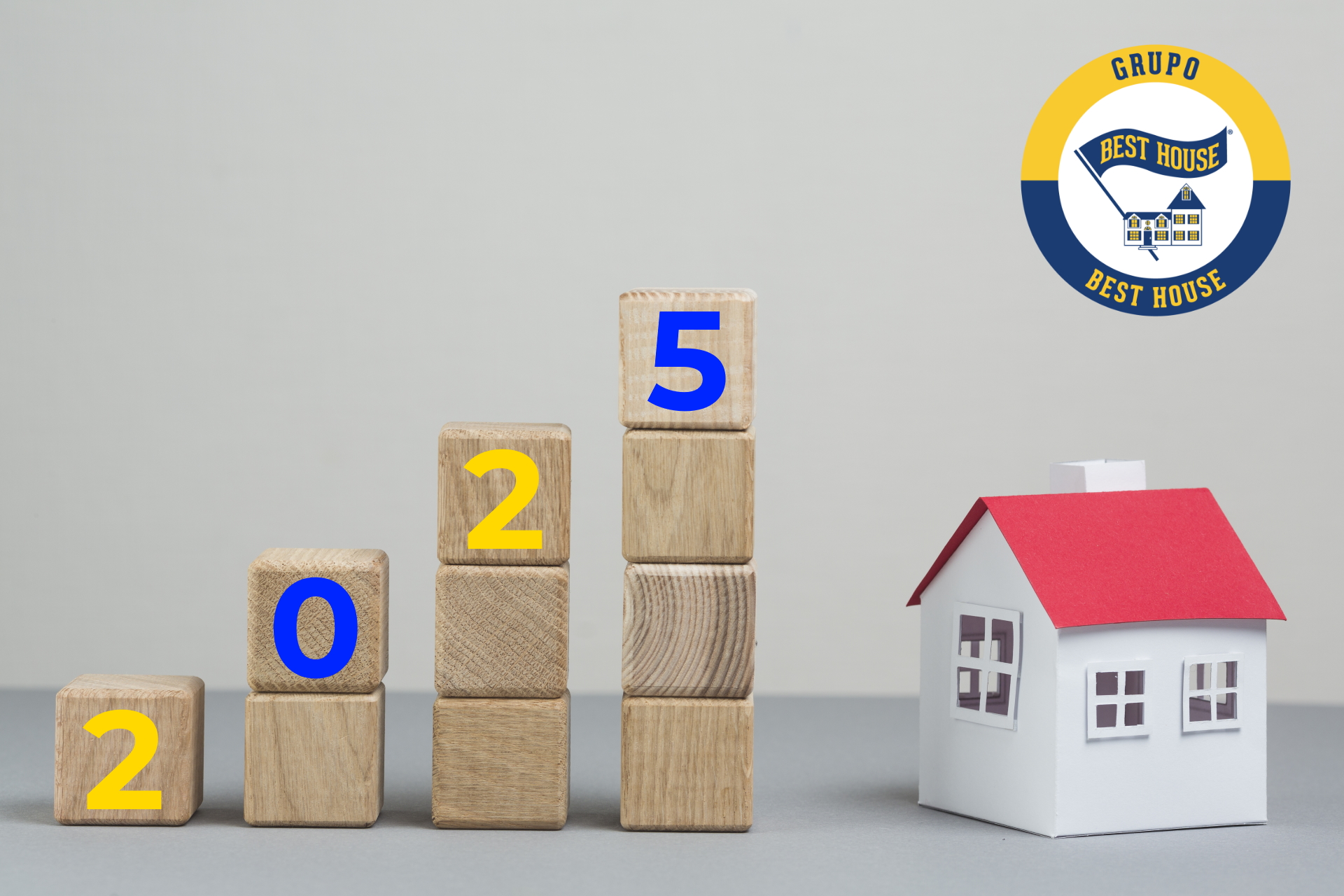 25 Propósitos para llevar tu Agencia Inmobiliaria a Lo Más Alto en 2025