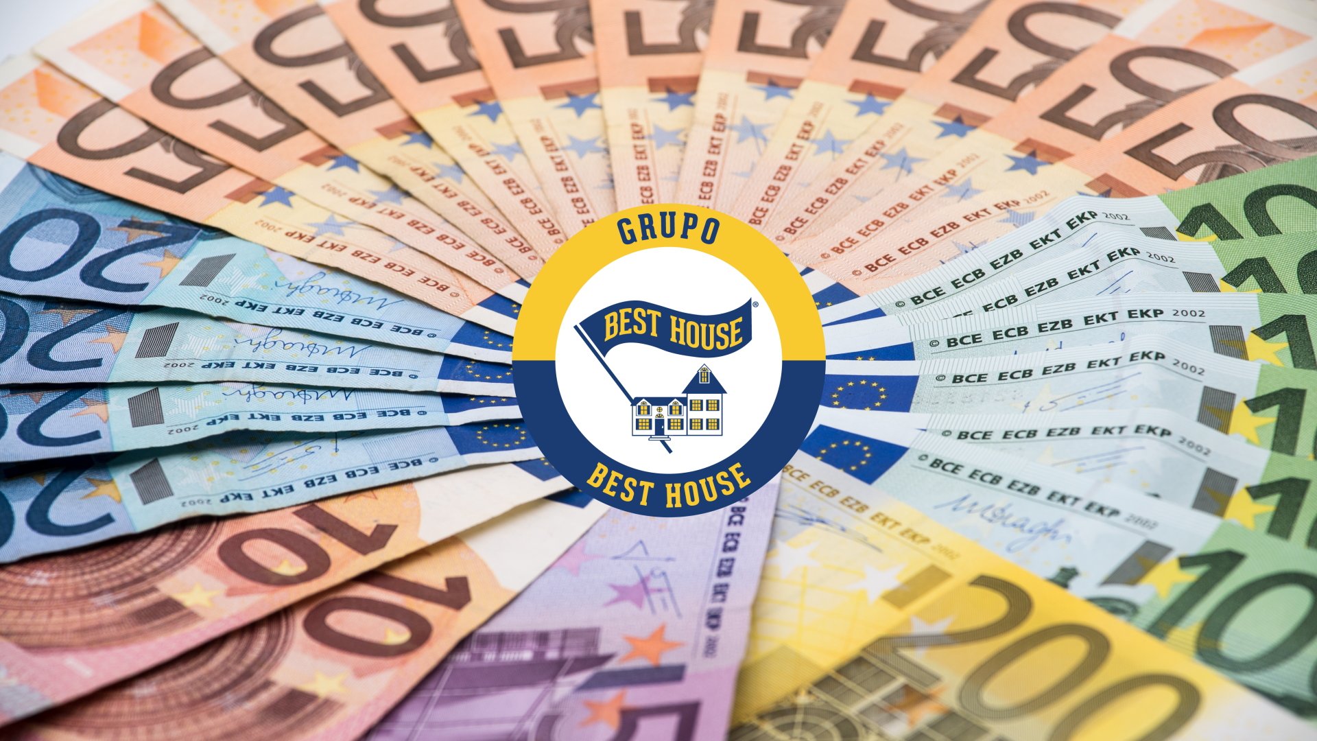 BEST HOUSE explica: Operaciones Inmobiliarias con Dinero en Efectivo - Beneficios, Riesgos y Consideraciones