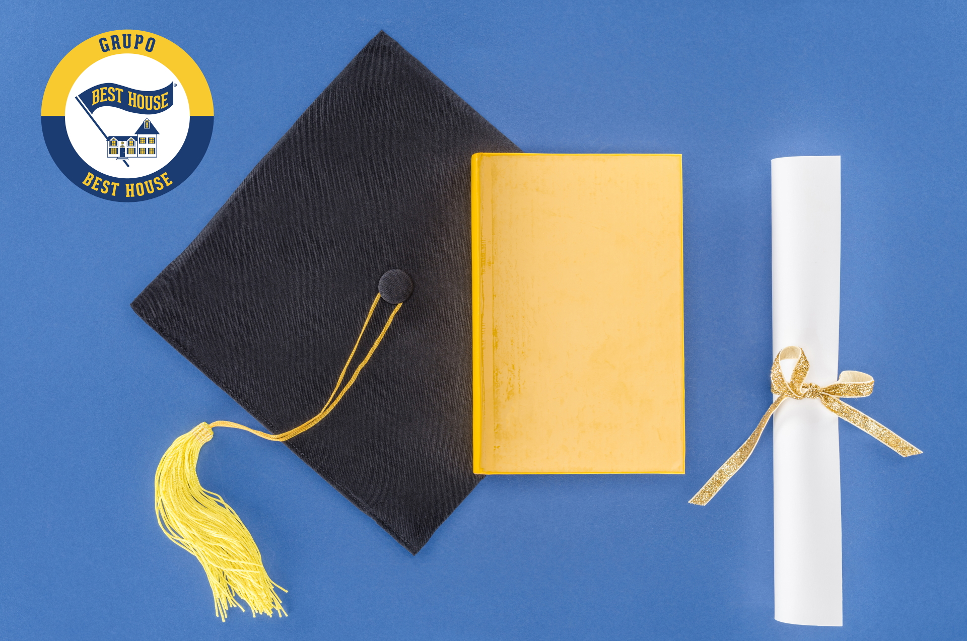 Formación Universitaria sin Límites: Cómo BEST HOUSE prepara a sus Franquiciados para el Éxito