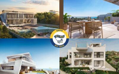 La Vivienda de Lujo en España en 2025: Una Perspectiva Dual, por BEST HOUSE