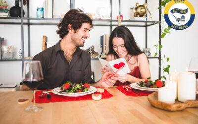 Amor y Hogar: La Conexión Perfecta en San Valentín
