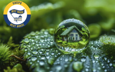 BEST HOUSE explica: La Inversión Inmobiliaria Sostenible