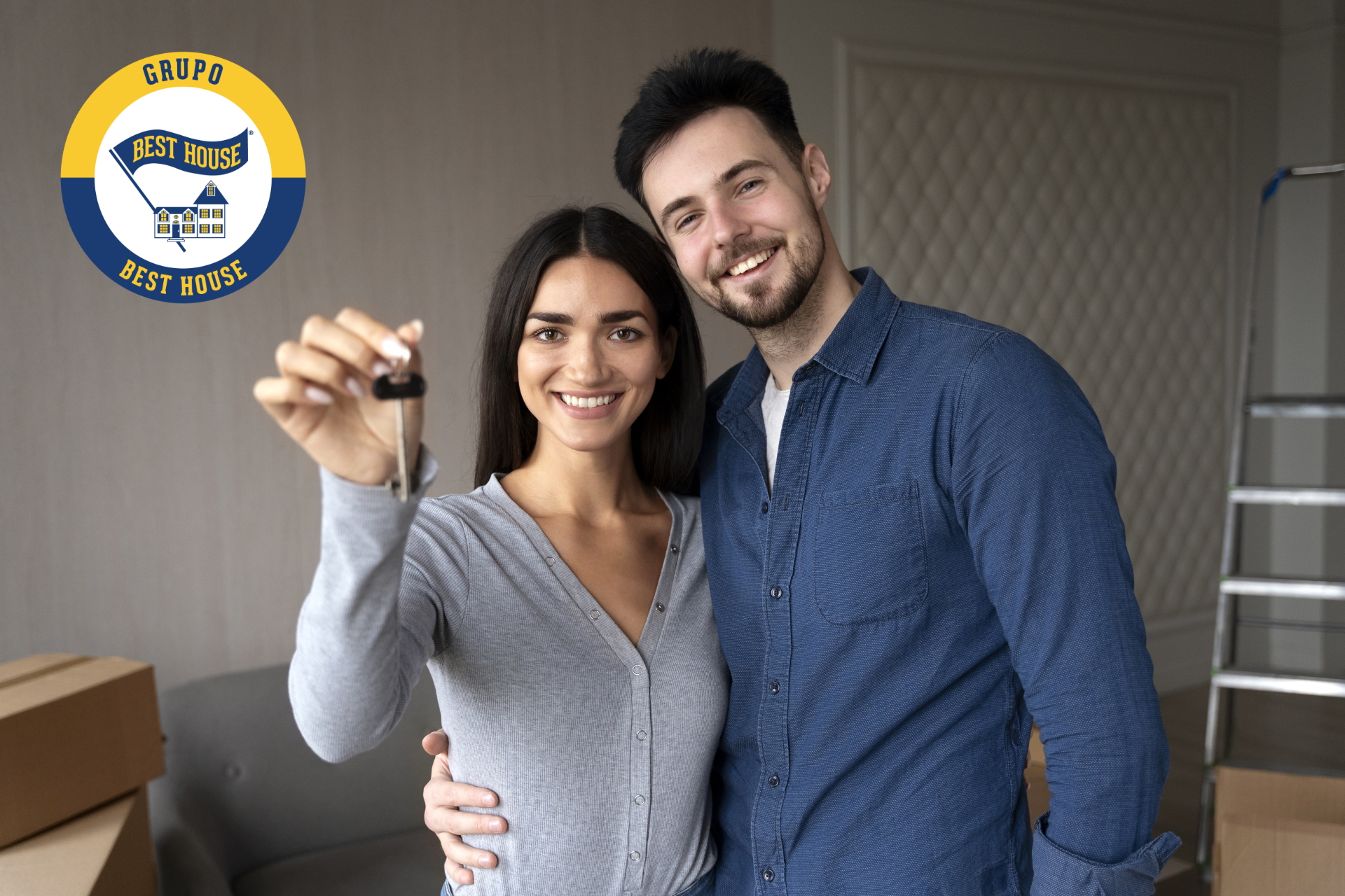 BEST HOUSE explica: La irrupción de los más jóvenes en la compraventa de viviendas en España