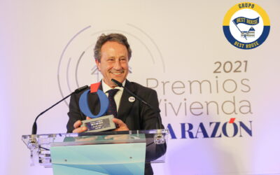 BEST HOUSE mantiene su Red de Franquicias en 2024 y refuerza su apuesta por la Formación y el Crecimiento Empresarial