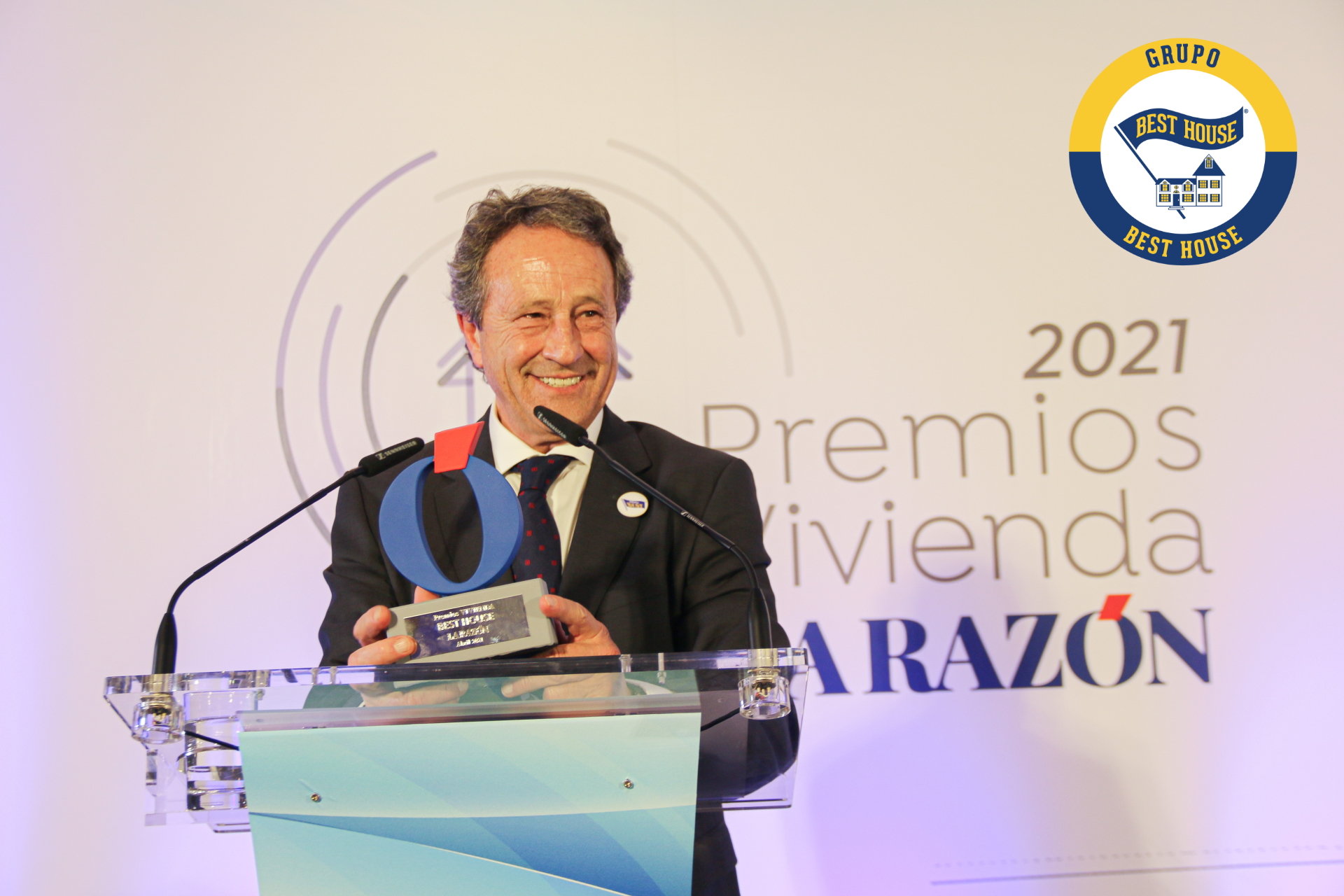 BEST HOUSE mantiene su Red de Franquicias en 2024 y refuerza su apuesta por la Formación y el Crecimiento Empresarial