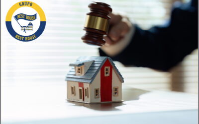 El Arbitraje como Alternativa Útil para la Resolución de Conflictos en el Sector Inmobiliario, por BEST HOUSE