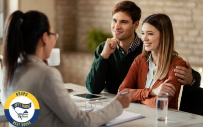 El Uso de la Inteligencia Emocional con los Clientes de la Inmobiliaria, por BEST HOUSE
