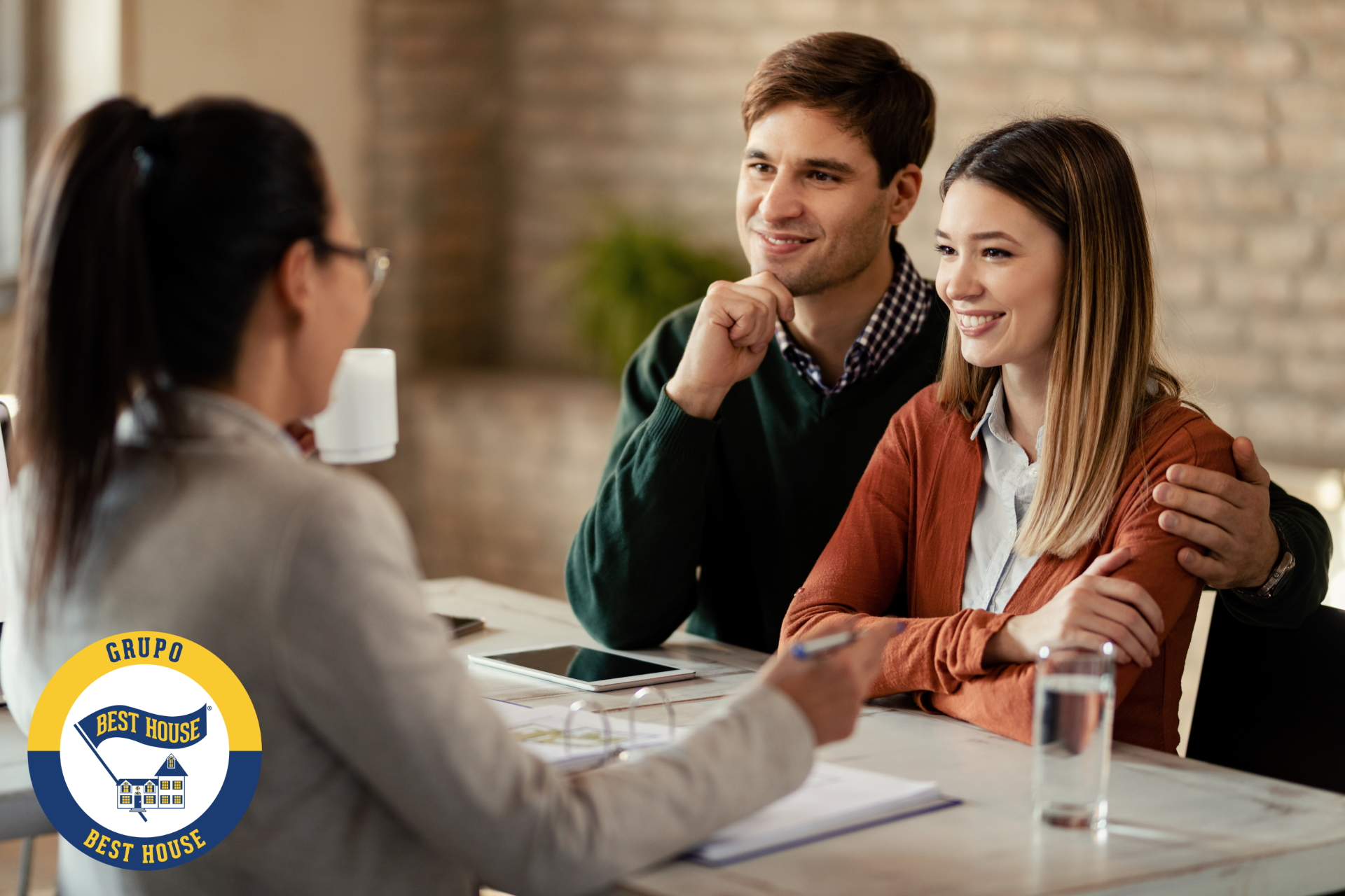 El Uso de la Inteligencia Emocional con los Clientes de la Inmobiliaria, por BEST HOUSE