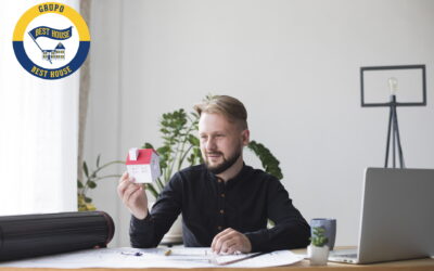 Todo lo que debes saber para elegir la franquicia inmobiliaria adecuada, por BEST HOUSE